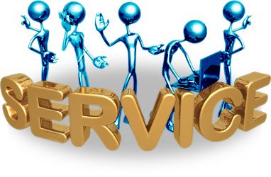 Services